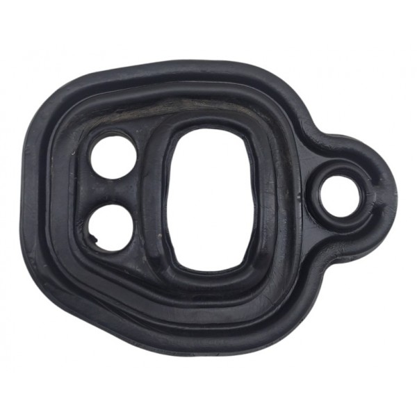 Borracha Vedação Corta Fogo Vw Polo Virtus 2018 2021