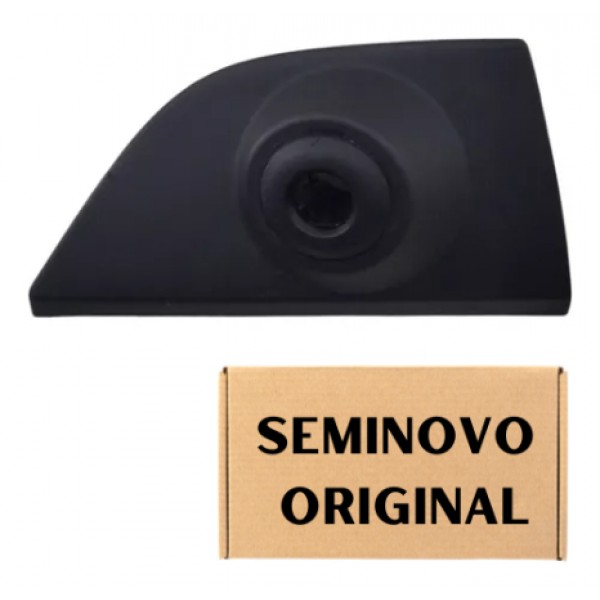 Moldura Interna Retrovisor Ford Ka Le 2015 2021 Original