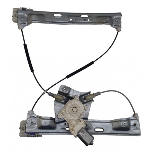 Máquina Vidro Diant Chery Tiggo 8 Ld 2020 2022 Original