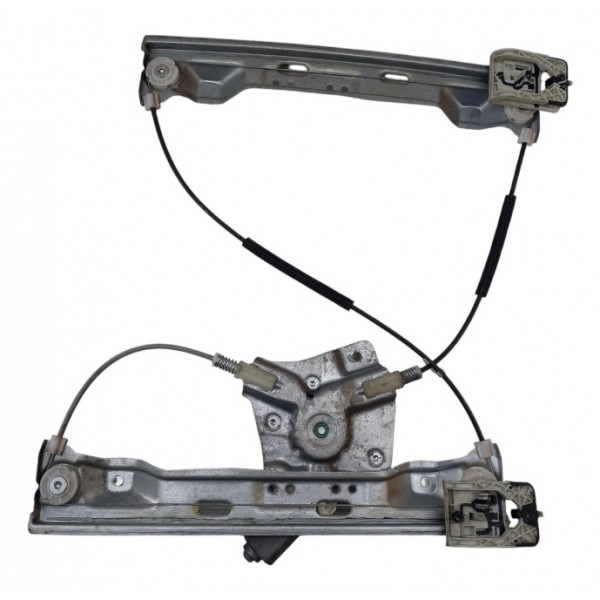 Máquina Vidro Diant Chery Tiggo 8 Ld 2020 2022 Original