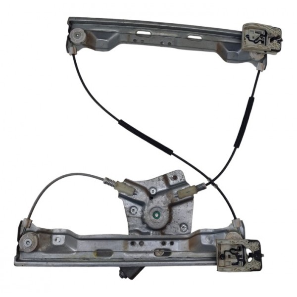 Máquina Vidro Diant Chery Tiggo 8 Ld 2020 2022 Original