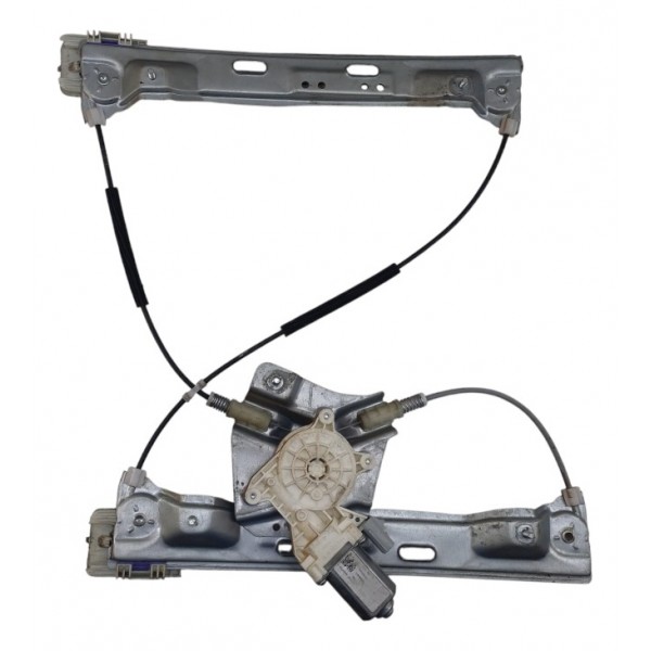 Máquina Vidro Diant Chery Tiggo 8 Ld 2020 2022 Original