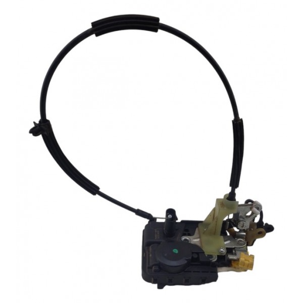 Fechadura Porta Tras Chery Tiggo 8 Le 2020 2024 Original