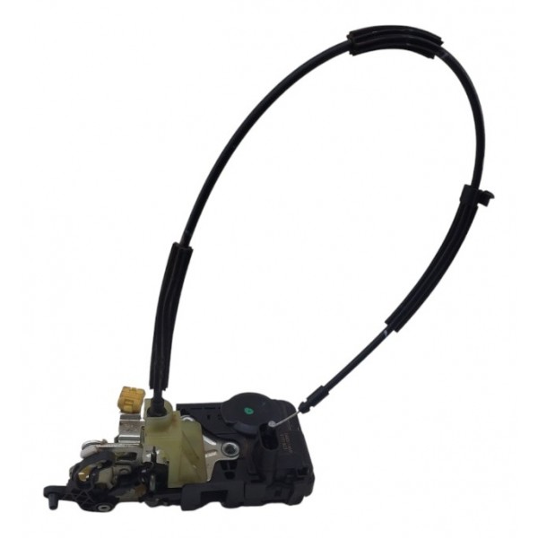 Fechadura Porta Tras Chery Tiggo 8 Le 2020 2024 Original