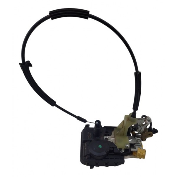 Fechadura Porta Tras Chery Tiggo 8 Le 2020 2024 Original