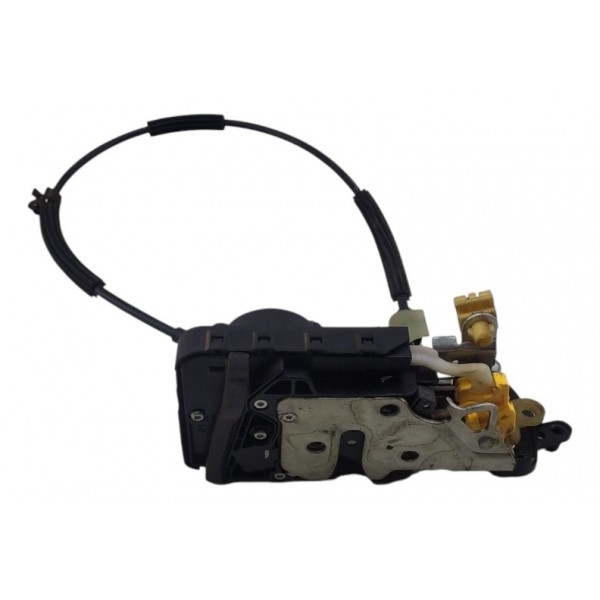 Fechadura Porta Tras Chery Tiggo 8 Le 2020 2024 Original