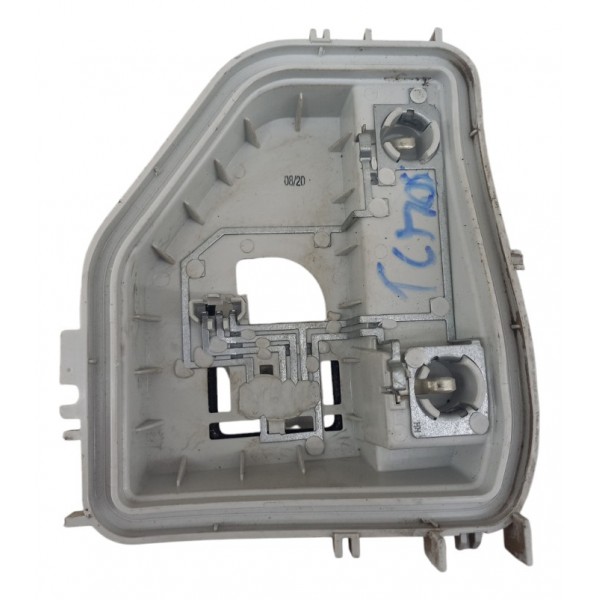 Circuito Soquete Lanterna T-cross 2019 2021 Ld Direito/passageiro