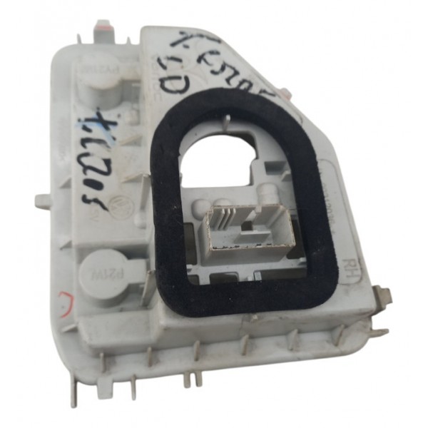 Circuito Soquete Lanterna T-cross 2019 2021 Ld Direito/passageiro