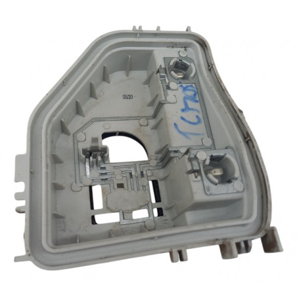 Circuito Soquete Lanterna T-cross 2019 2021 Ld Direito/passageiro