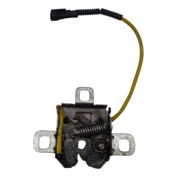 Fechadura Capô C Chicote Sensor Fiat Mobi 2012 2017