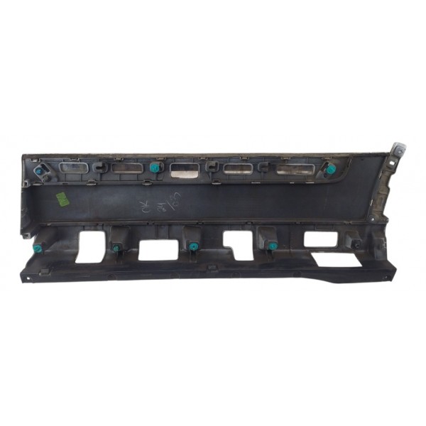 Friso Porta Tras Chery Tiggo 8 2021 2023 Original