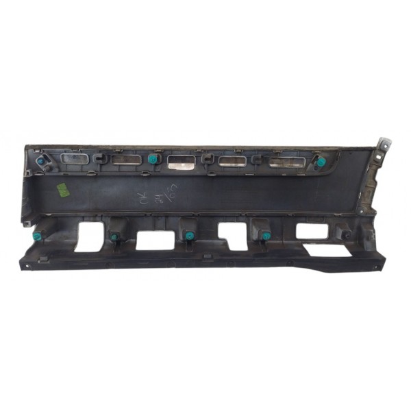 Friso Porta Tras Chery Tiggo 8 2021 2023 Original