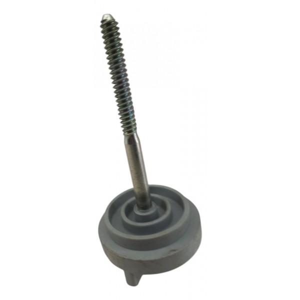 Parafuso Fixador Estepe Fiat Mobi Argo Cronos 2018 2022