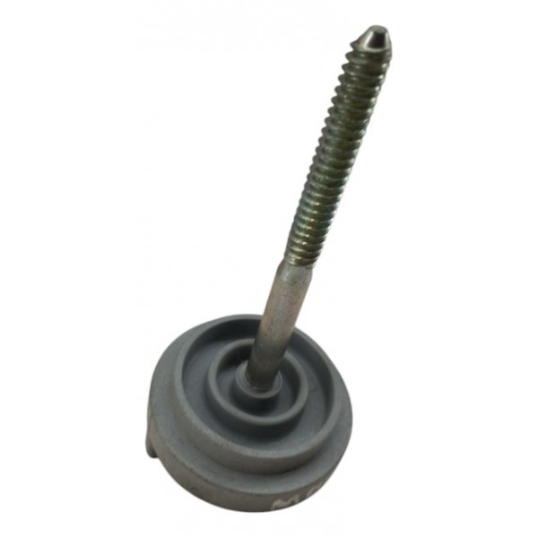 Parafuso Fixador Estepe Fiat Mobi Argo Cronos 2018 2022