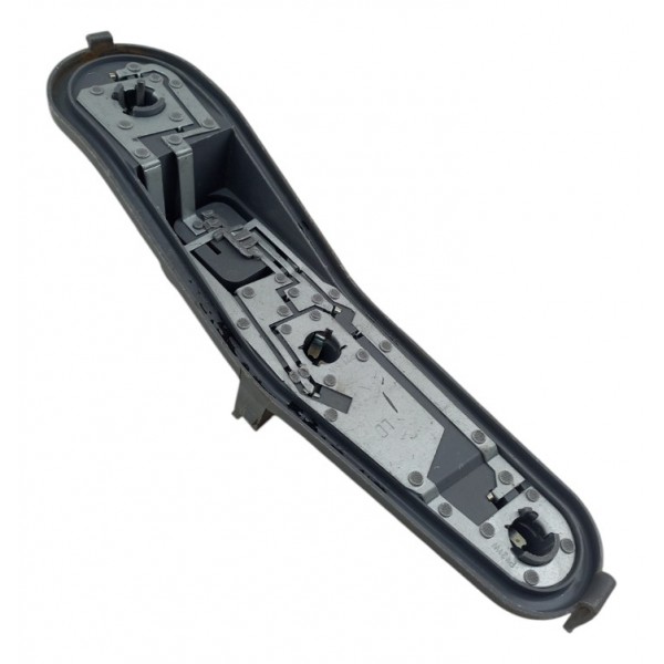 Circuito Soquete Lanterna Fiat Uno Vivace Tras Ld 2010 2014  Direito/passageiro