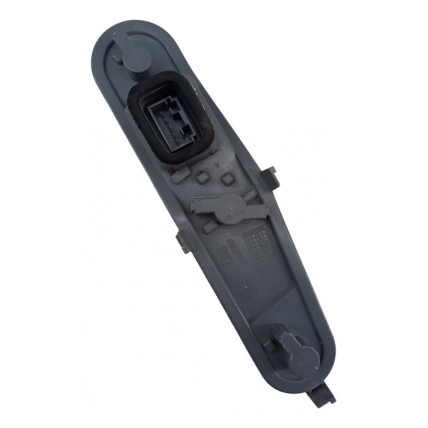 Circuito Soquete Lanterna Fiat Uno Vivace Tras Ld 2010 2014  Direito/passageiro