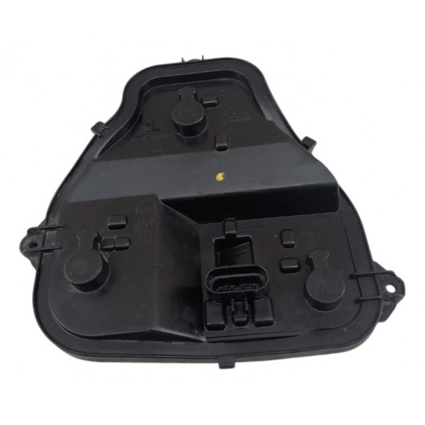 Circuito Soquete Lanterna Chevrolet Onix Tras Ld 2013 2016