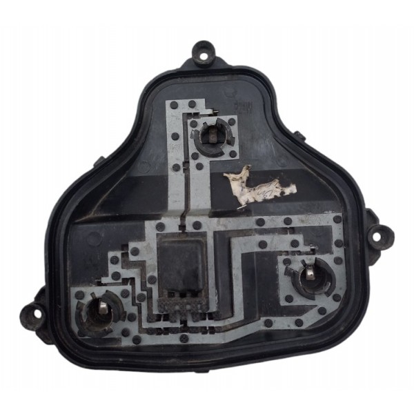 Circuito Soquete Lanterna Chevrolet Onix Tras Ld 2013 2016