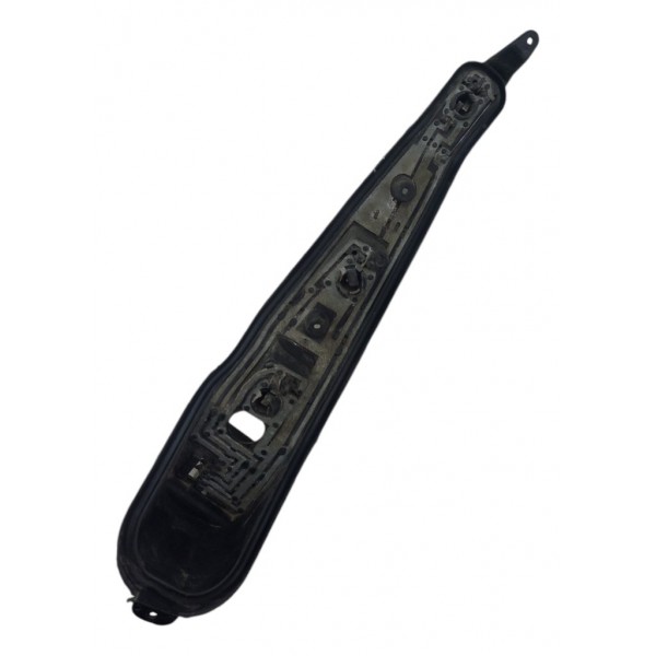 Circuito Soquete Lanterna Ford Fiesta Hatch Le 2008 2014 Esquerdo/motorista