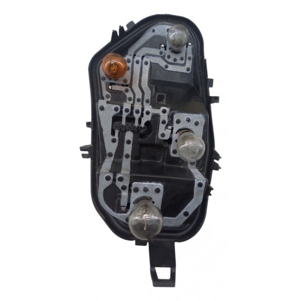 Circuito Soquete Lanterna Fiat Mobi 2016 2024 Tras Le