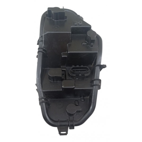 Circuito Soquete Lanterna Fiat Mobi 2016 2024 Tras Le