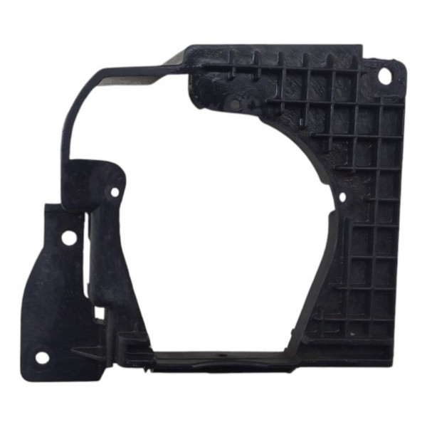 Moldura Suporte Farol De Milha Fiat Palio 2012 2017  Detalhe