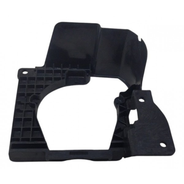 Moldura Suporte Farol De Milha Fiat Palio 2012 2017  Detalhe