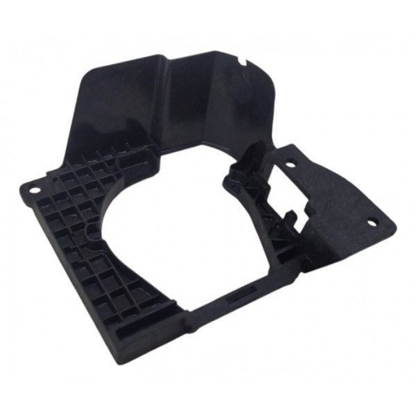 Moldura Suporte Farol De Milha Fiat Palio 2012 2017  Detalhe