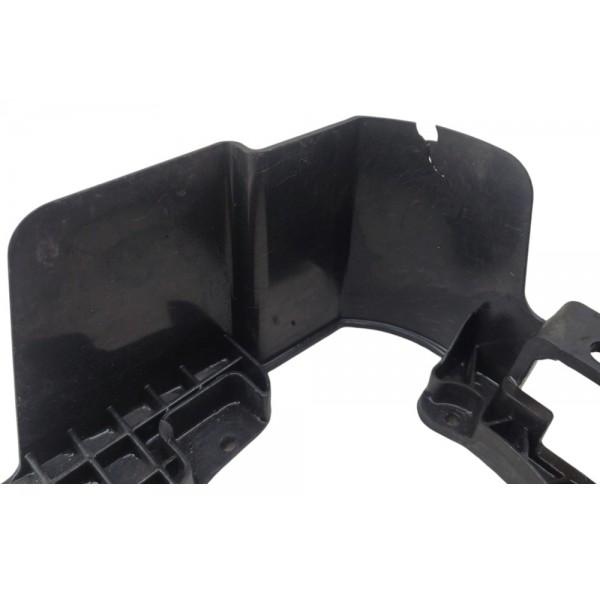 Moldura Suporte Farol De Milha Fiat Palio 2012 2017  Detalhe