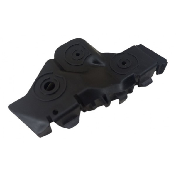 Guia Parachoque Chevrolet Onix Prisma Diant 2012 2016