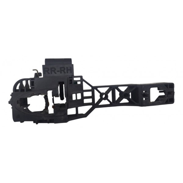 Suporte Maçaneta Dianteira Esquerda Creta 83665bx00