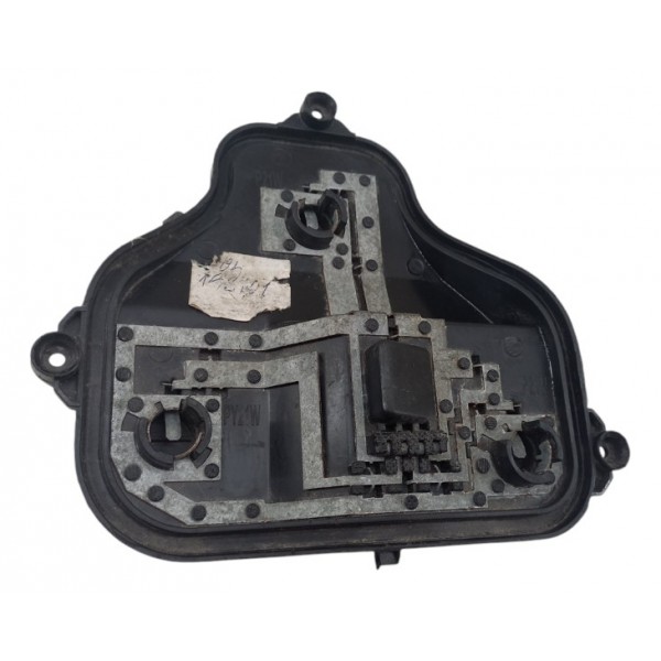 Circuito Soquete Lanterna Chevrolet Onix Tras Le 2012 2016