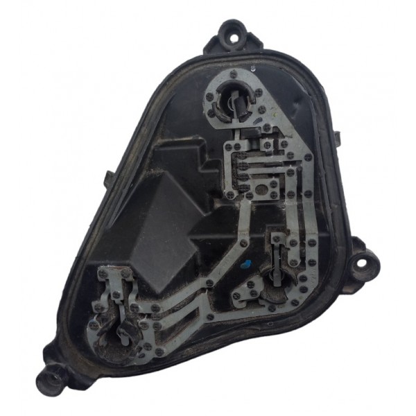 Circuito Lanterna Farol Chevrolet Onix Tras Ld 2012 2017 Direito/passageiro