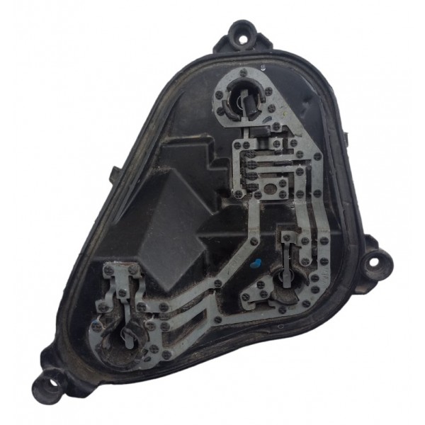 Circuito Lanterna Farol Chevrolet Onix Tras Ld 2012 2017 Direito/passageiro