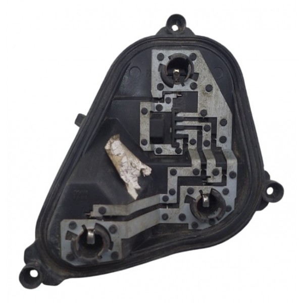 Circuito Lanterna Tras Gm Prisma 2013 2016 Original