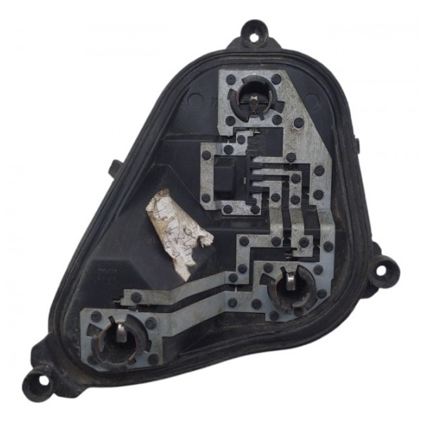 Circuito Lanterna Tras Gm Prisma 2013 2016 Original