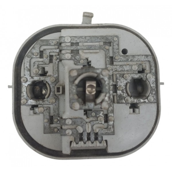 Circuito Soquete Lanterna  Fiat Bravo 2006 2018 Le C Detalhe