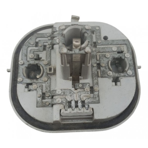 Circuito Soquete Lanterna  Fiat Bravo 2006 2018 Le C Detalhe