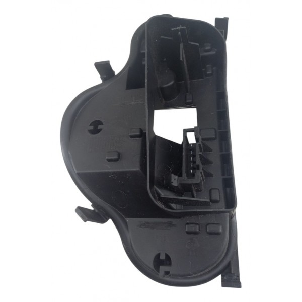 Circuito Soquete Lanterna Volkswagen Fox 2009 2014 Tras Ld Direito/passageiro