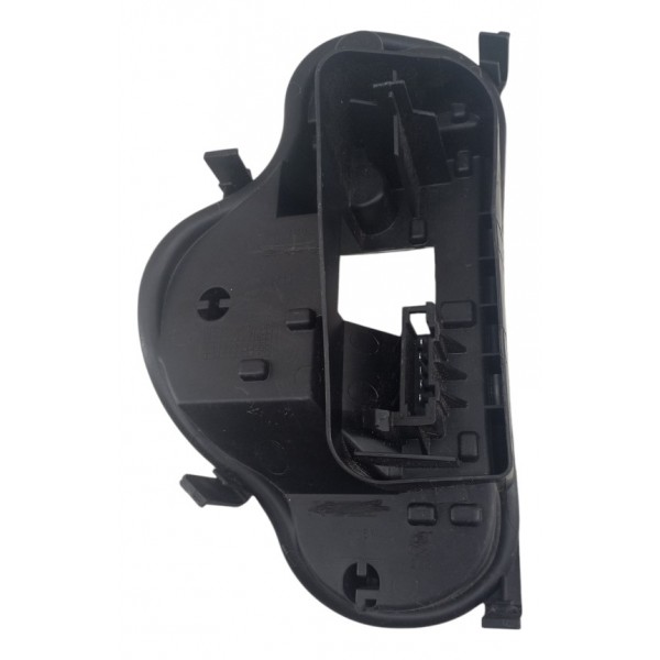 Circuito Soquete Lanterna Volkswagen Fox 2009 2014 Tras Ld Direito/passageiro