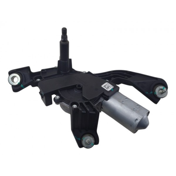 Máquina De Motor Limpador Tras Hyundai Hb20 2020 2022