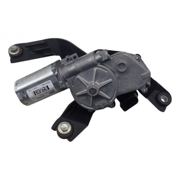 Máquina De Motor Limpador Tras Hyundai Hb20 2020 2022