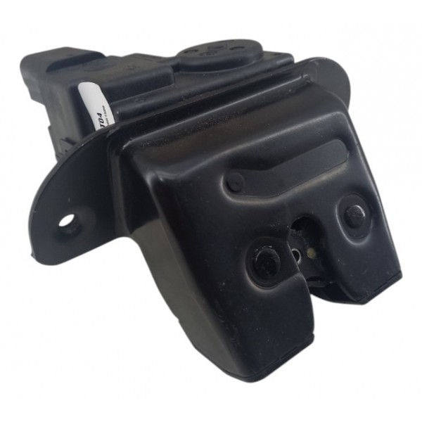 Fechadura Tampa Elétrico Hyundai Hb20 1.0  2020 2022 Tras