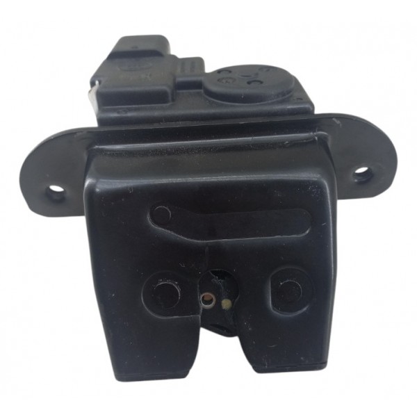 Fechadura Tampa Elétrico Hyundai Hb20 1.0  2020 2022 Tras