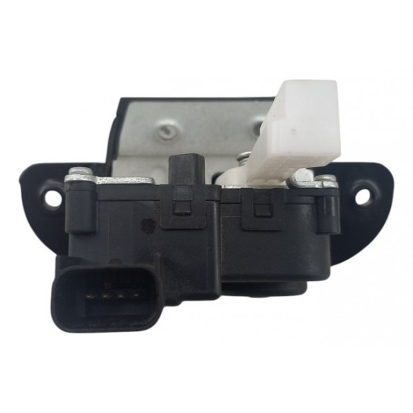 Fechadura Tampa Elétrico Hyundai Hb20 1.0  2020 2022 Tras