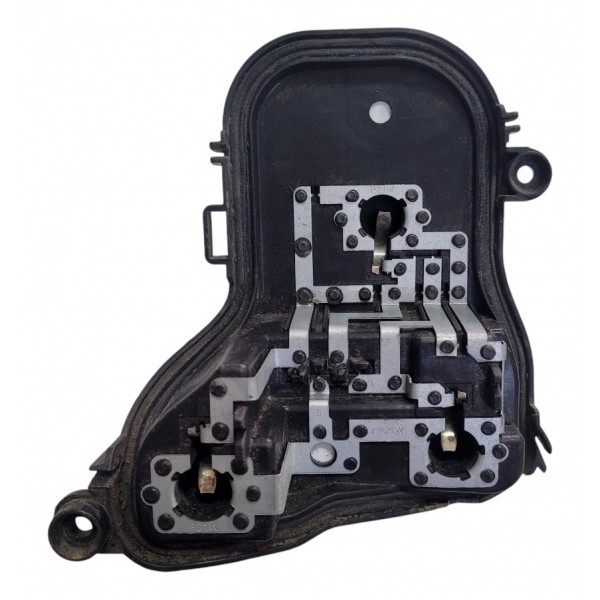 Circuito Soquete Lanterna Tras Ld Cobalt 2016 2020 Original  Direito/passageiro Original