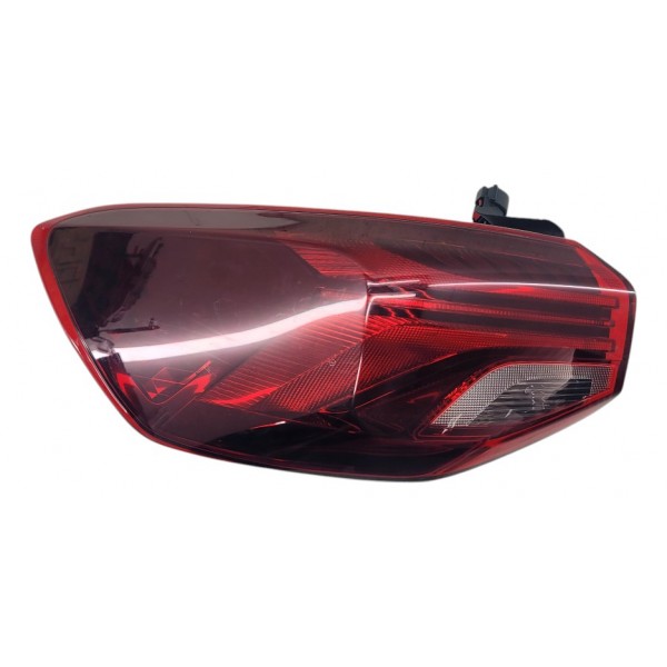 Lanterna Traseira Onix Sedan Lado Esquerdo 2022 2023 Original Esquerdo/motorista