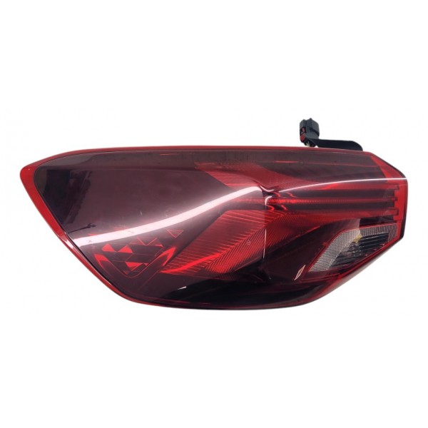 Lanterna Traseira Onix Sedan Lado Esquerdo 2022 2023 Original Esquerdo/motorista