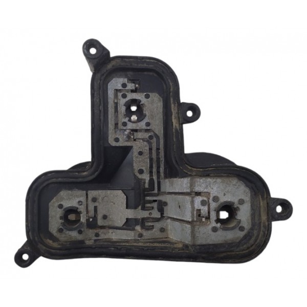 Circuito Lanterna Fiat Palio Le 2008 2012 Original