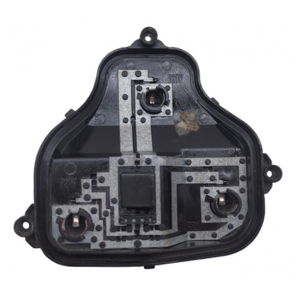 Circuito Lanterna Tras Gm Onix Le 2013 2017 Original